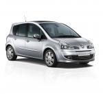 Renault Grand Modus 2007 года